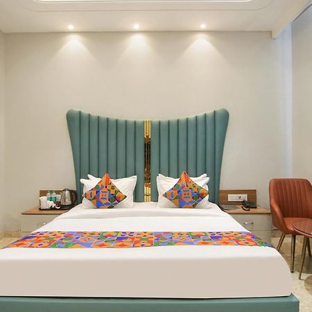 Fabhotel Prime Royal Court Λουντιάνα Εξωτερικό φωτογραφία