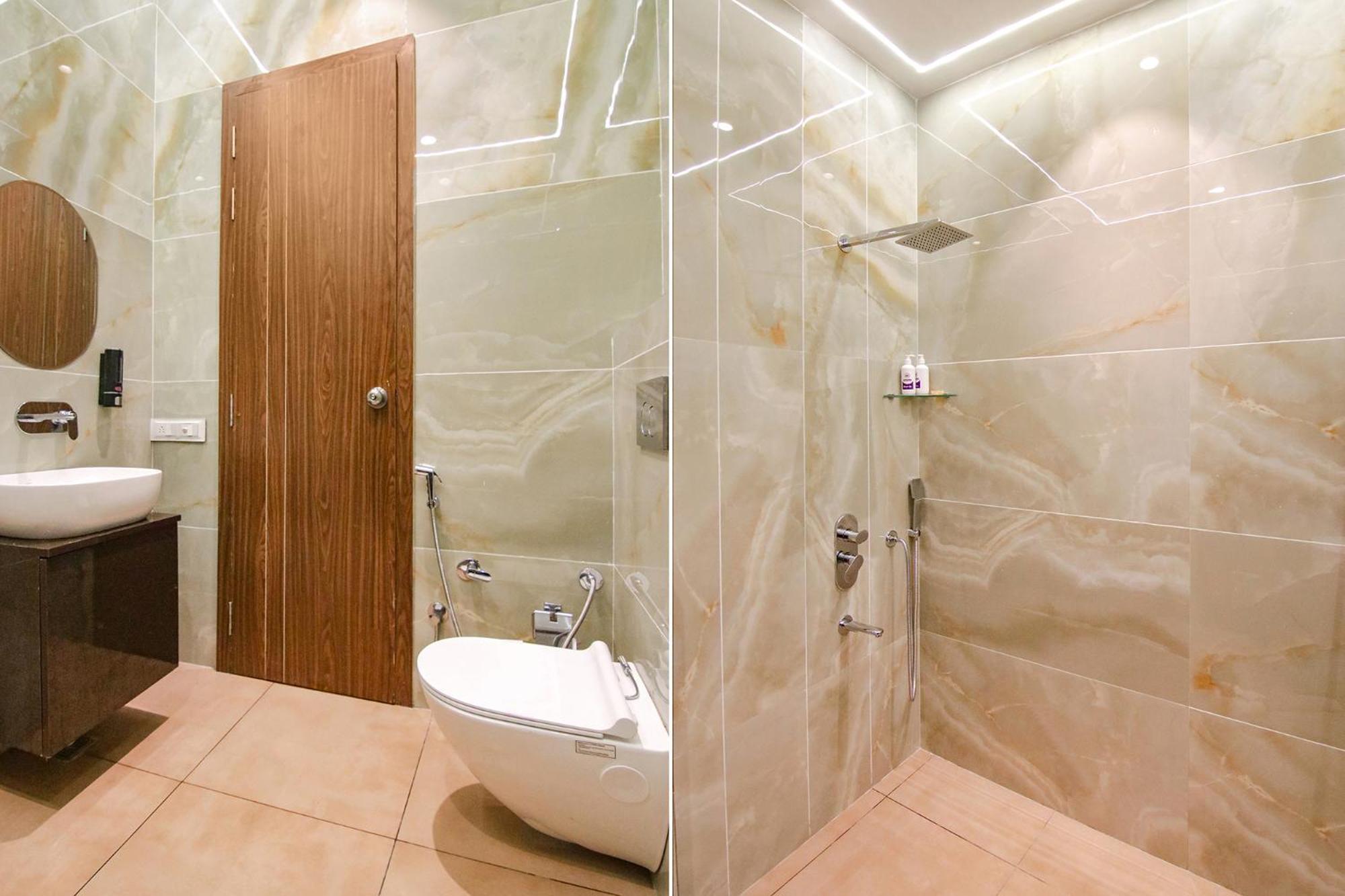 Fabhotel Prime Royal Court Λουντιάνα Εξωτερικό φωτογραφία