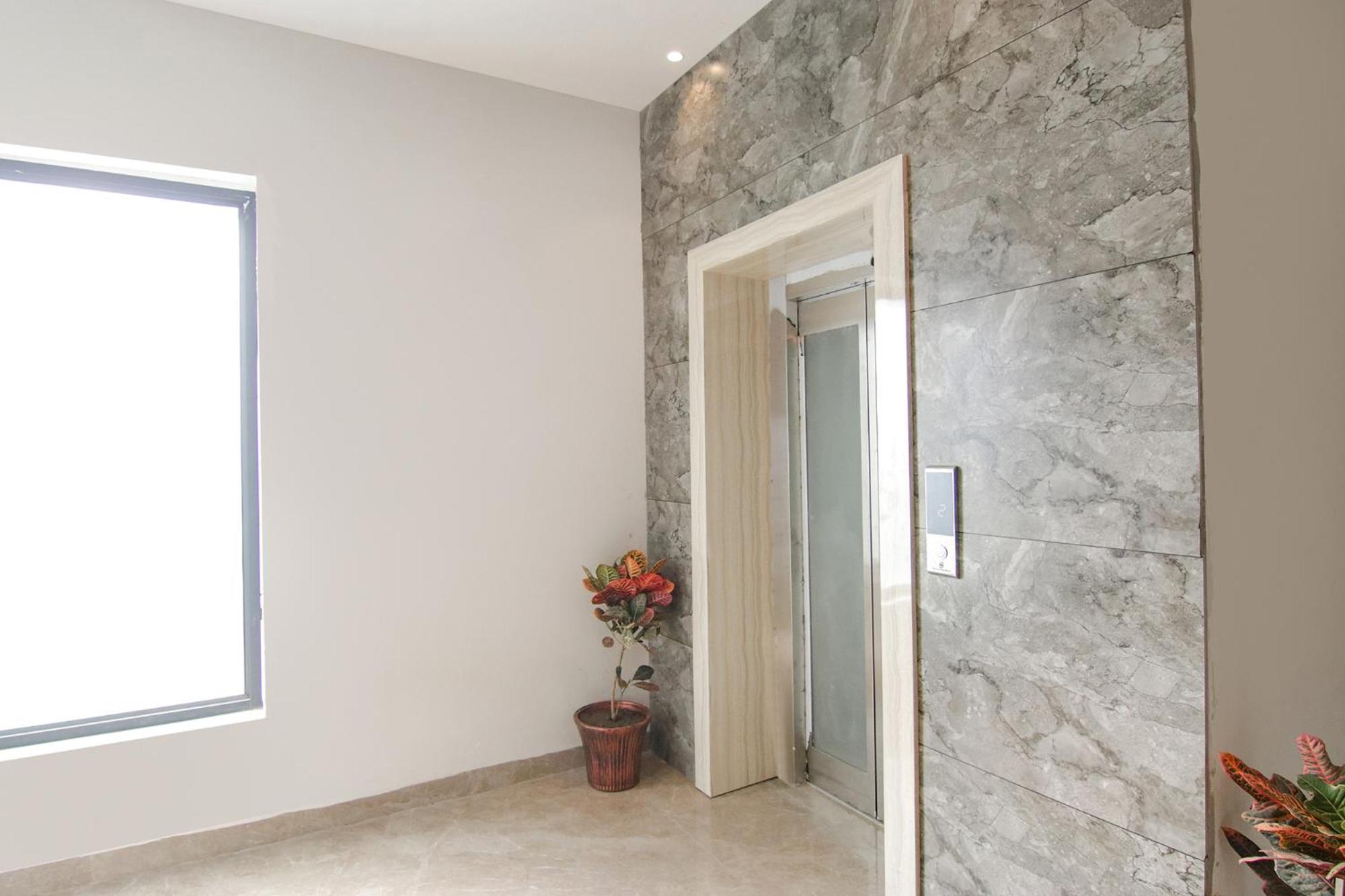 Fabhotel Prime Royal Court Λουντιάνα Εξωτερικό φωτογραφία
