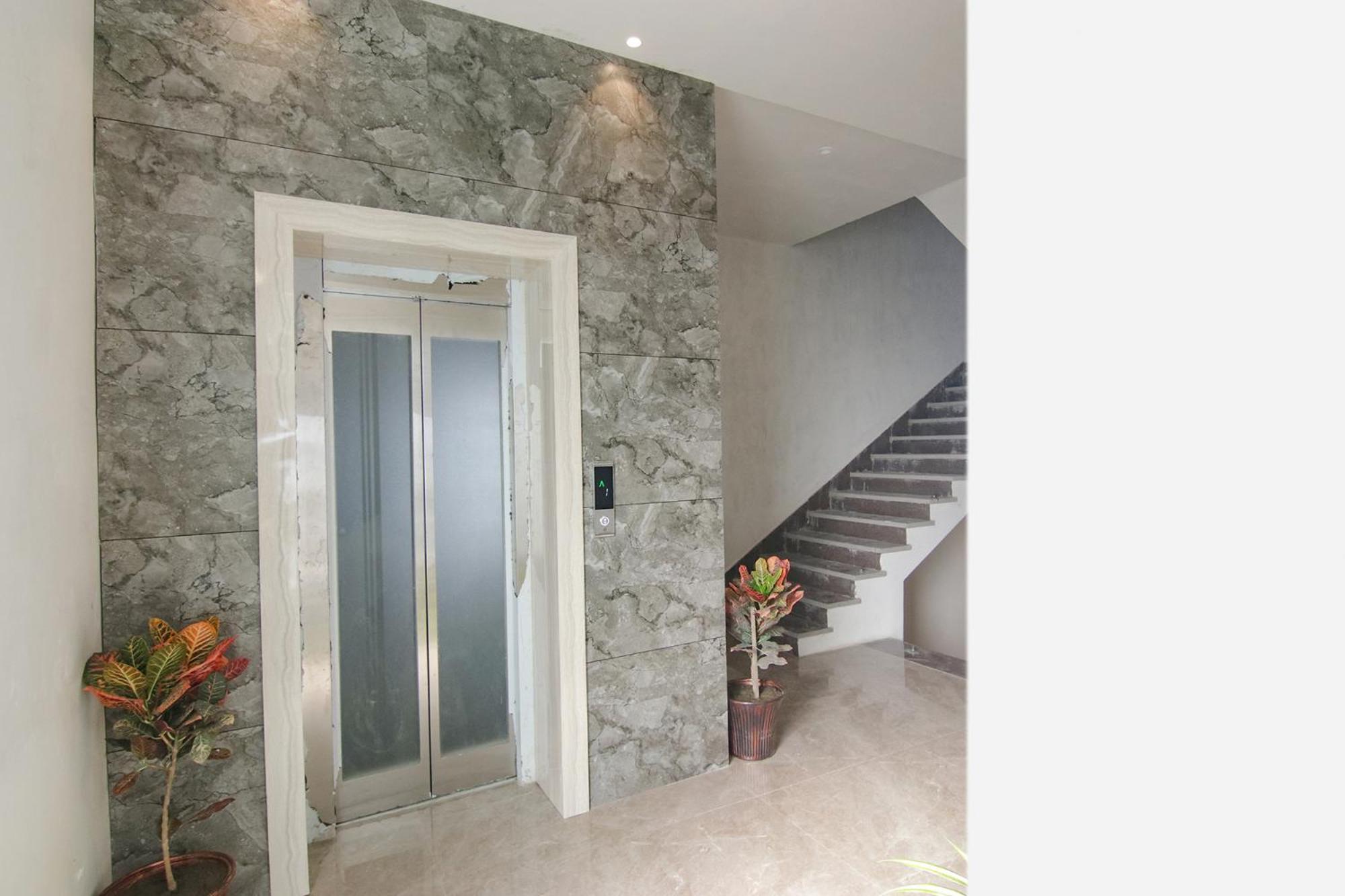 Fabhotel Prime Royal Court Λουντιάνα Εξωτερικό φωτογραφία